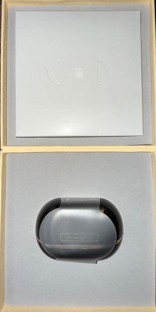 サウンドピーツ H3 Hi-Res LDAC搭載