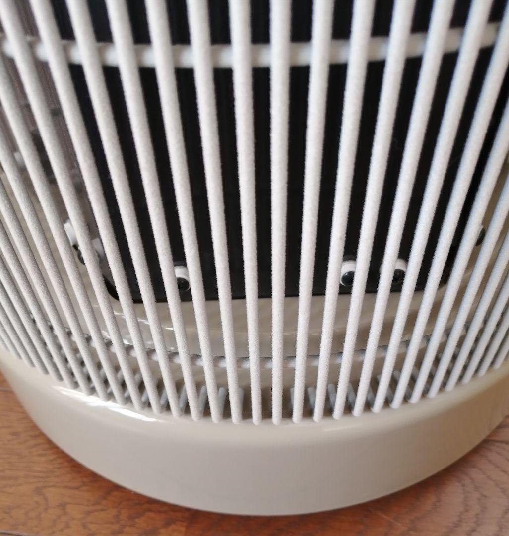 暖話室 遠赤外線パネルヒーター 完動美品 2022年製 暖房