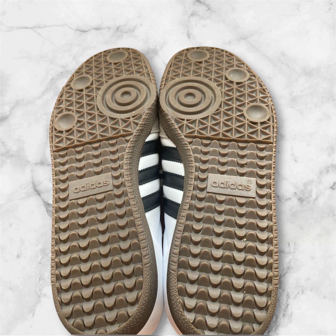 【美品✨】adidas アディダス　サンバ　29㎝