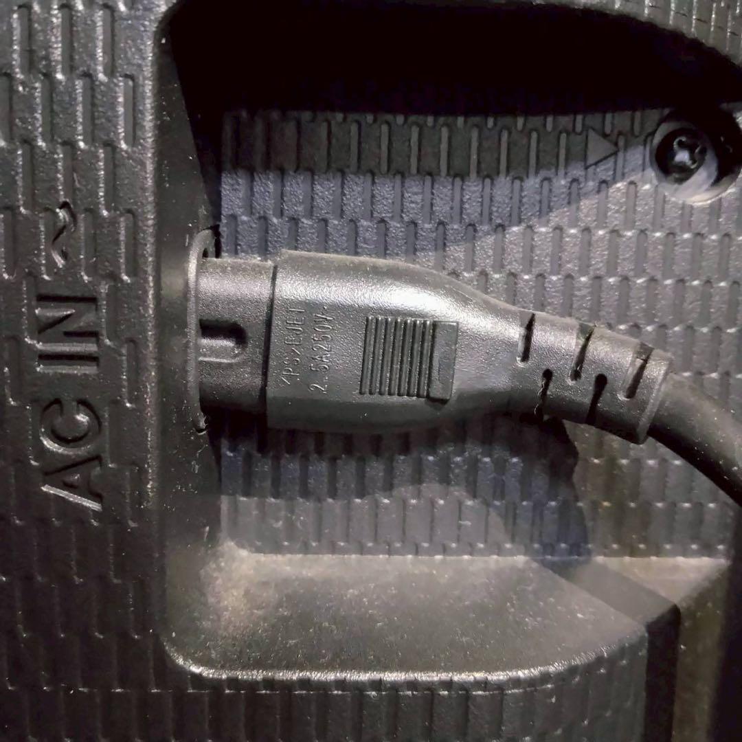 TCL　液晶テレビ　2021年製　32インチ　32S515