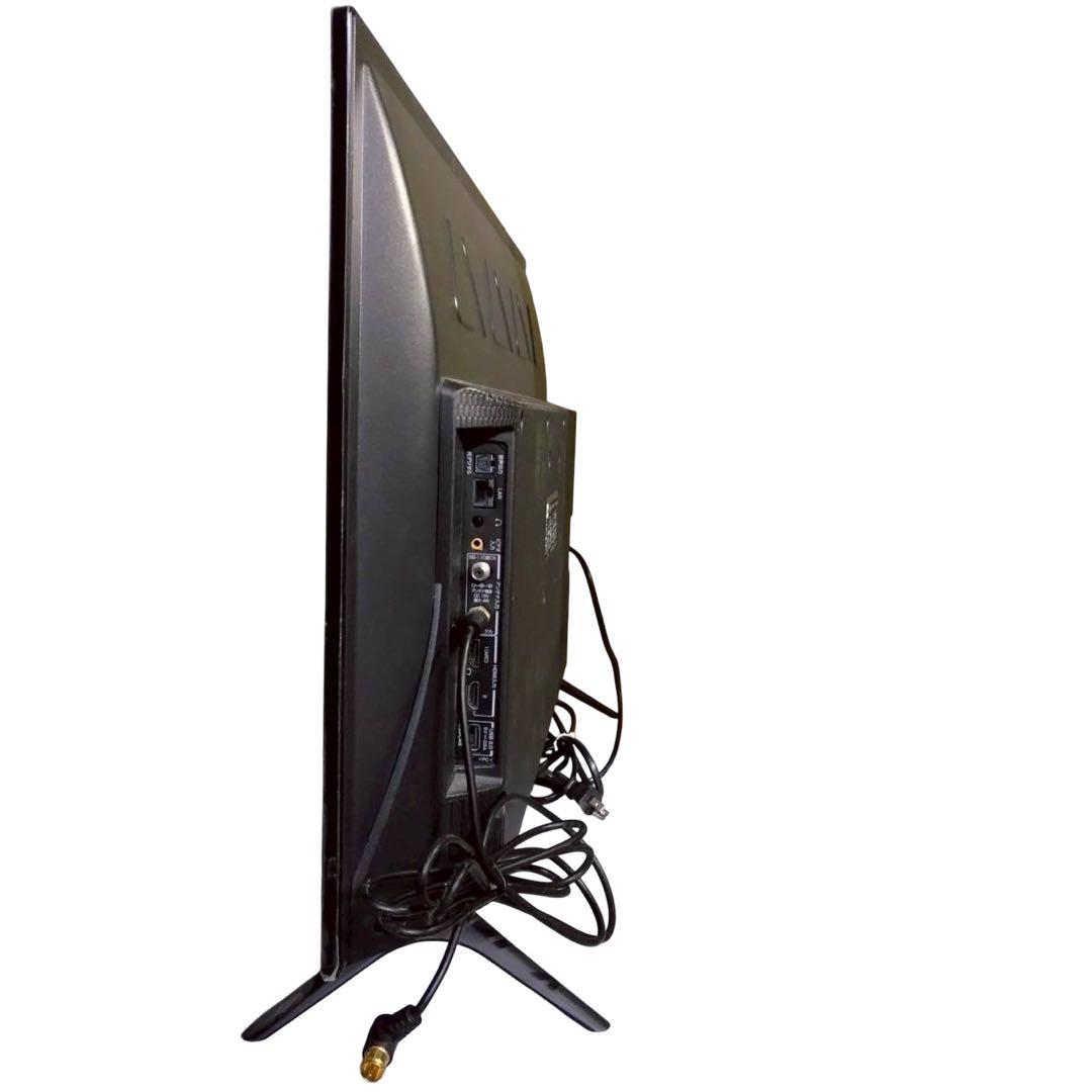 TCL　液晶テレビ　2021年製　32インチ　32S515