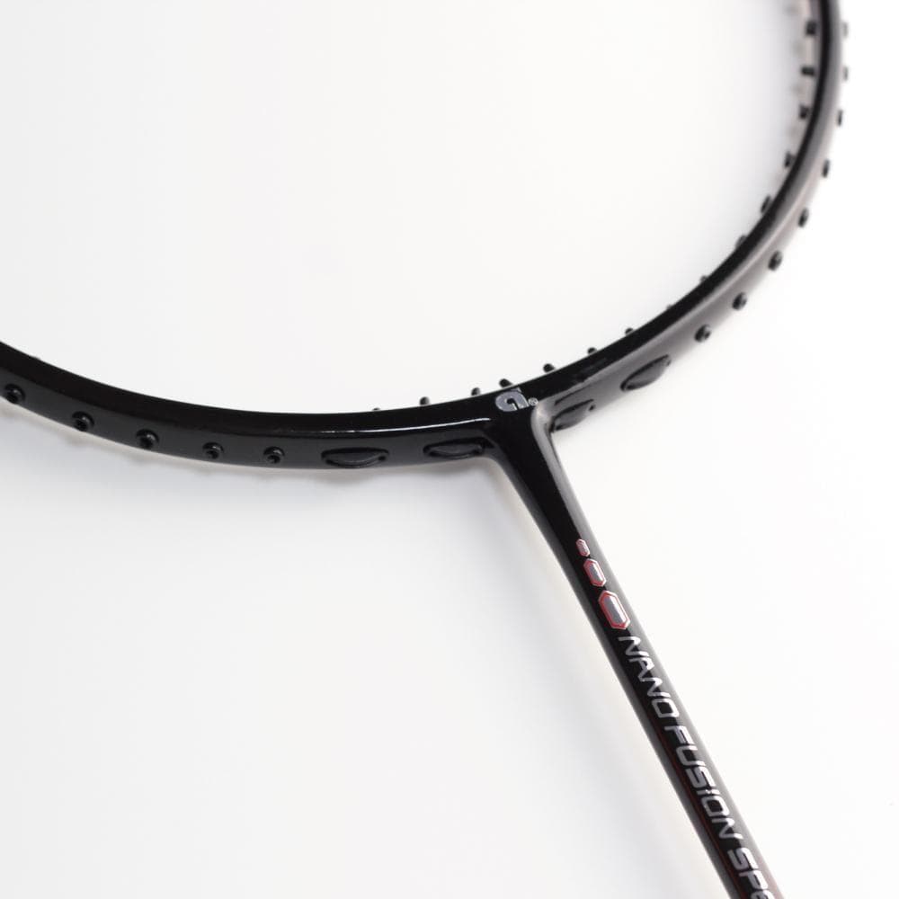 apacs NANO FUSION SPEED 722 ブラック 6U