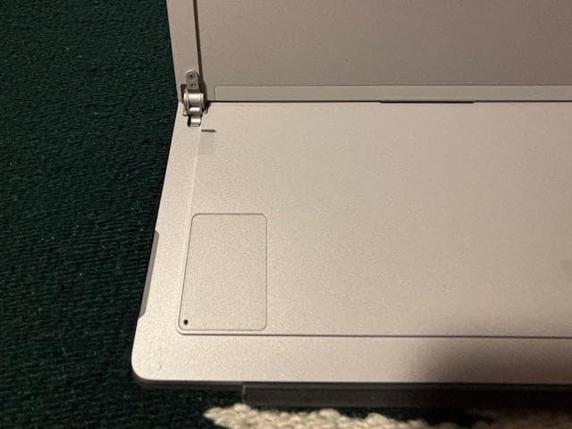 超美品　11th　Microsoft Surface Pro 7+　(1)