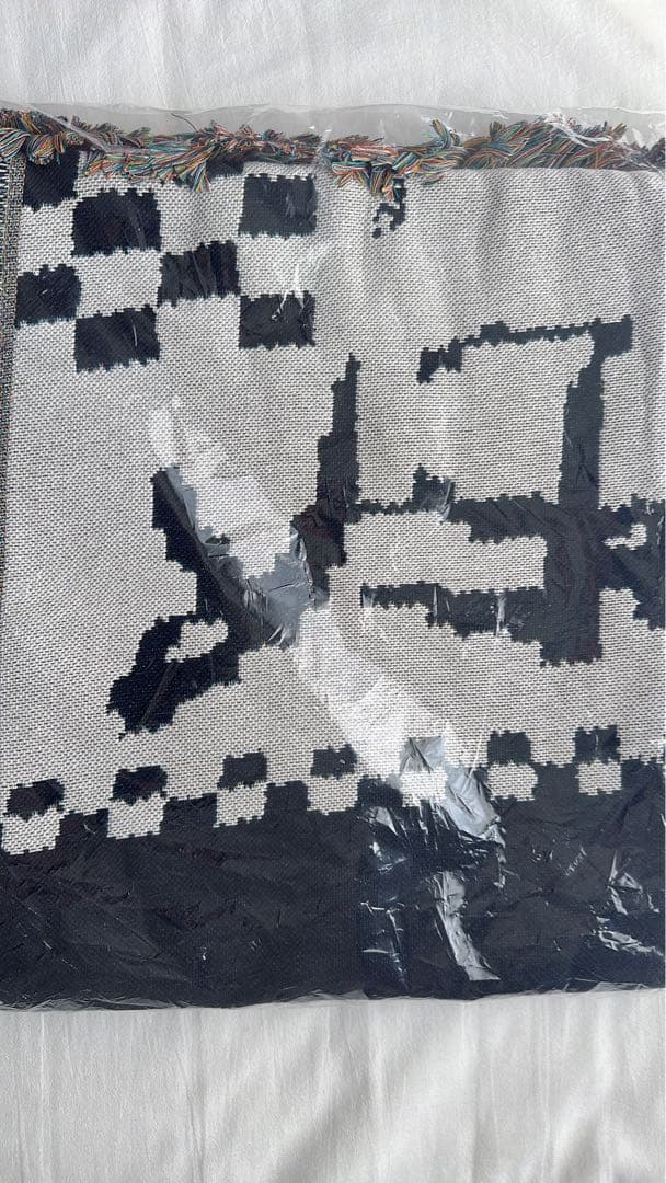 アメリヴィンテージ　ラグ