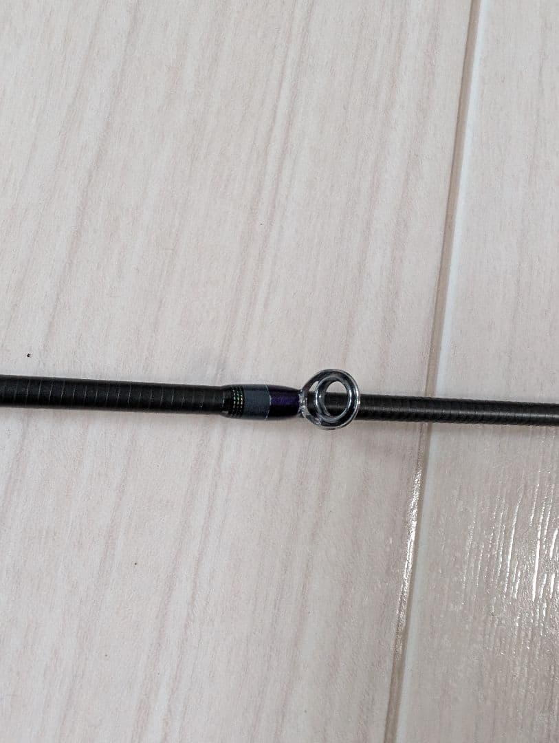 Megabass メガバス 空海 CK-108MHS