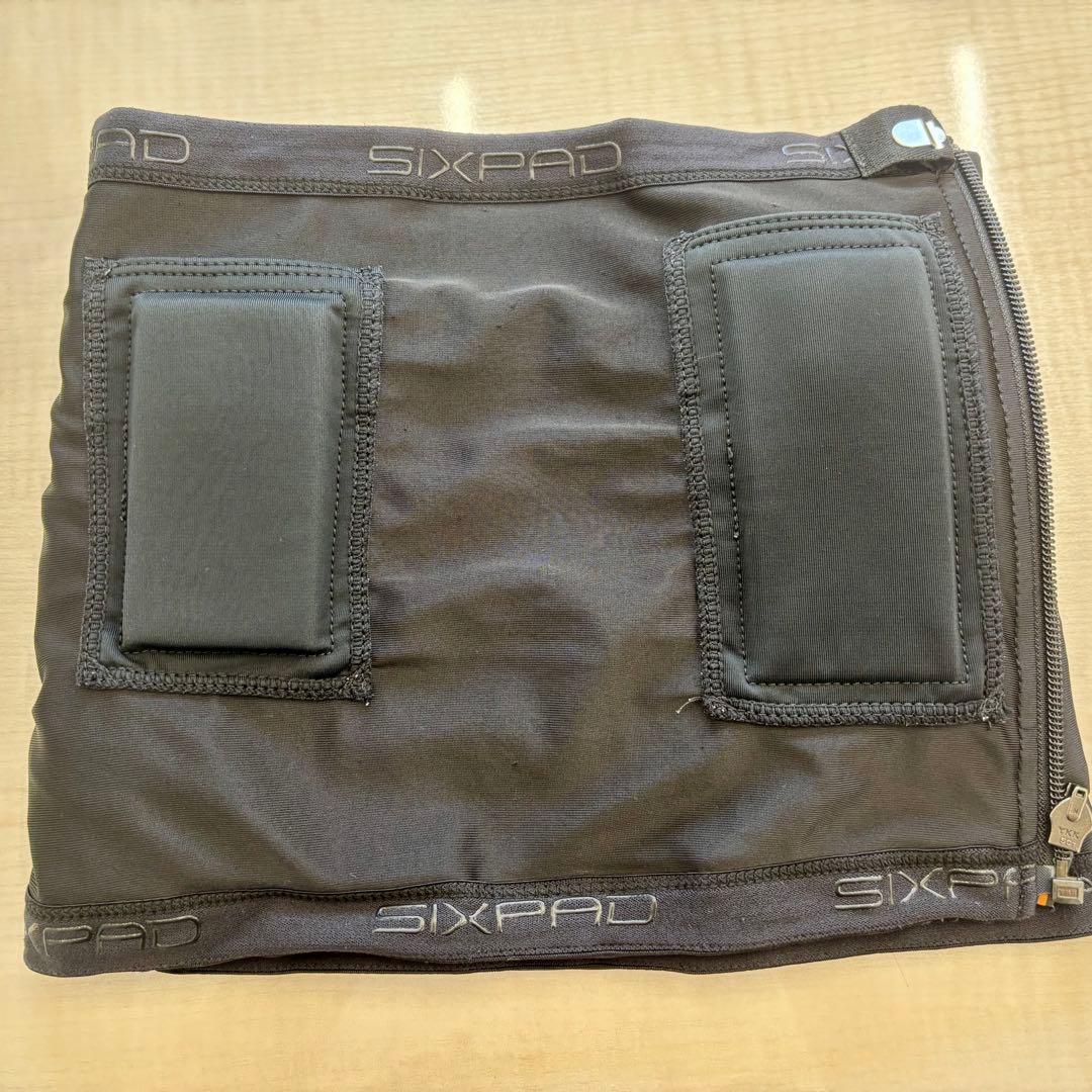 SIXPAD シックスパッド パワースーツ コアベルトL コントローラーセット
