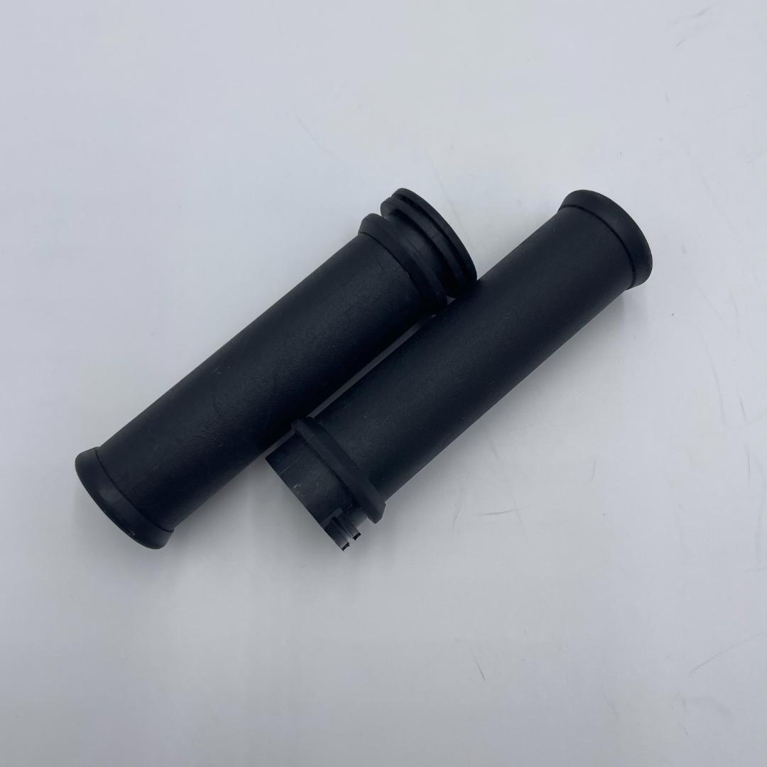 56667-04 - ハーレー純正 グリップ 細型 左右セット