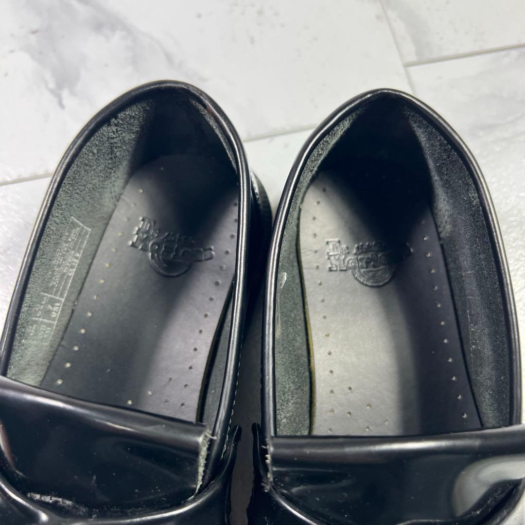 Dr. Martens ドクターマーチン ADRIAN エイドリアン タッセル