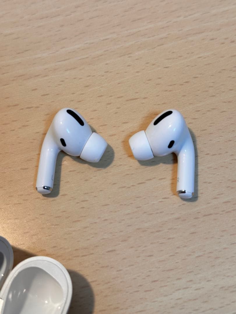 美品！Apple AirPods Pro 第1世代