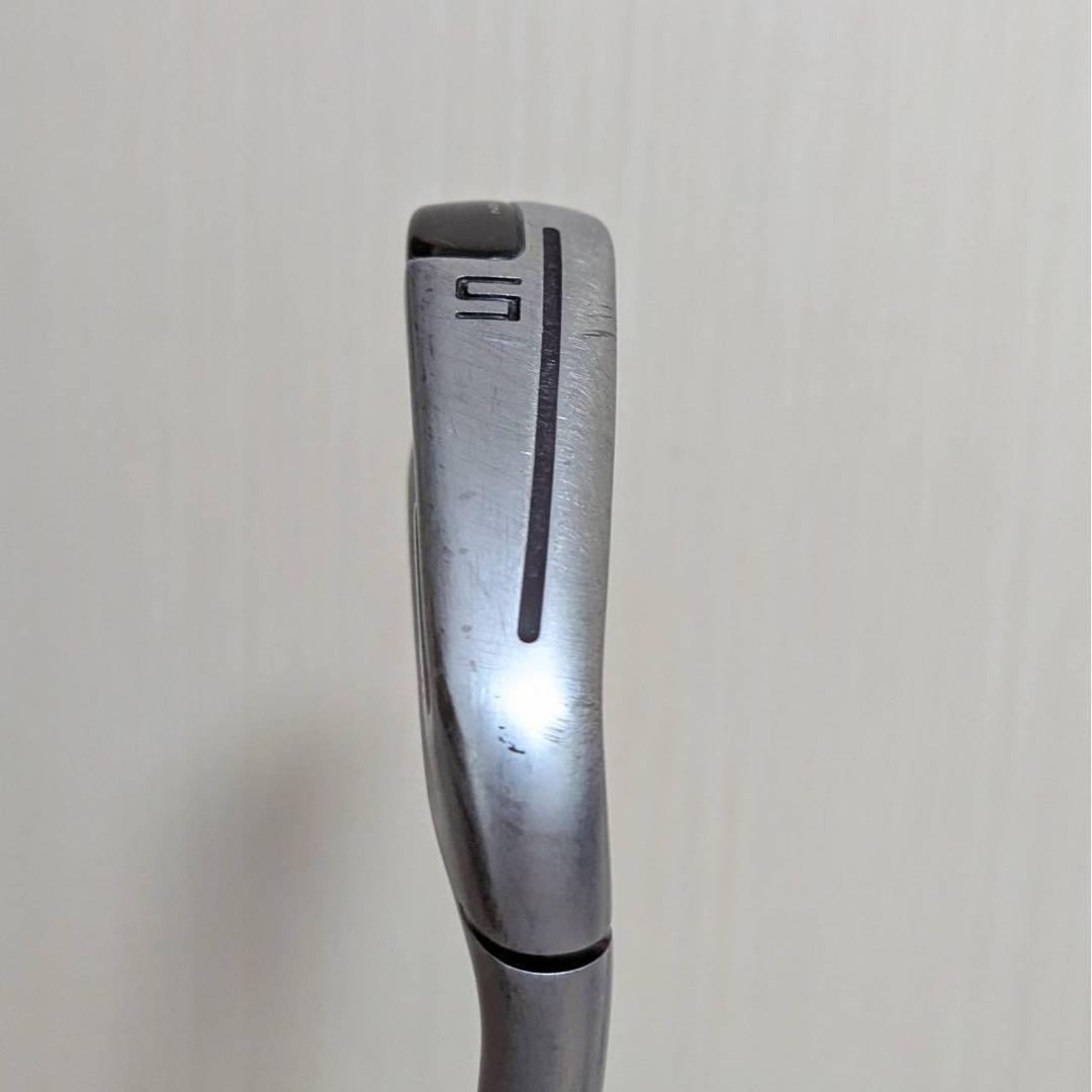 TaylorMade テーラーメイド P790 Ti 5番アイアン 5鉄 5I