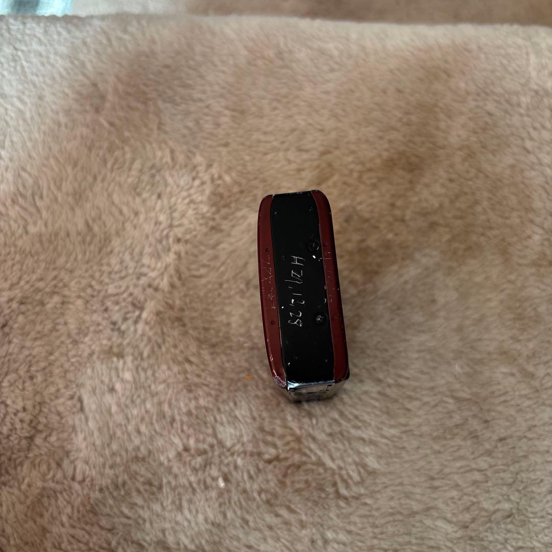 Canon IXY DIGITAL 203 赤