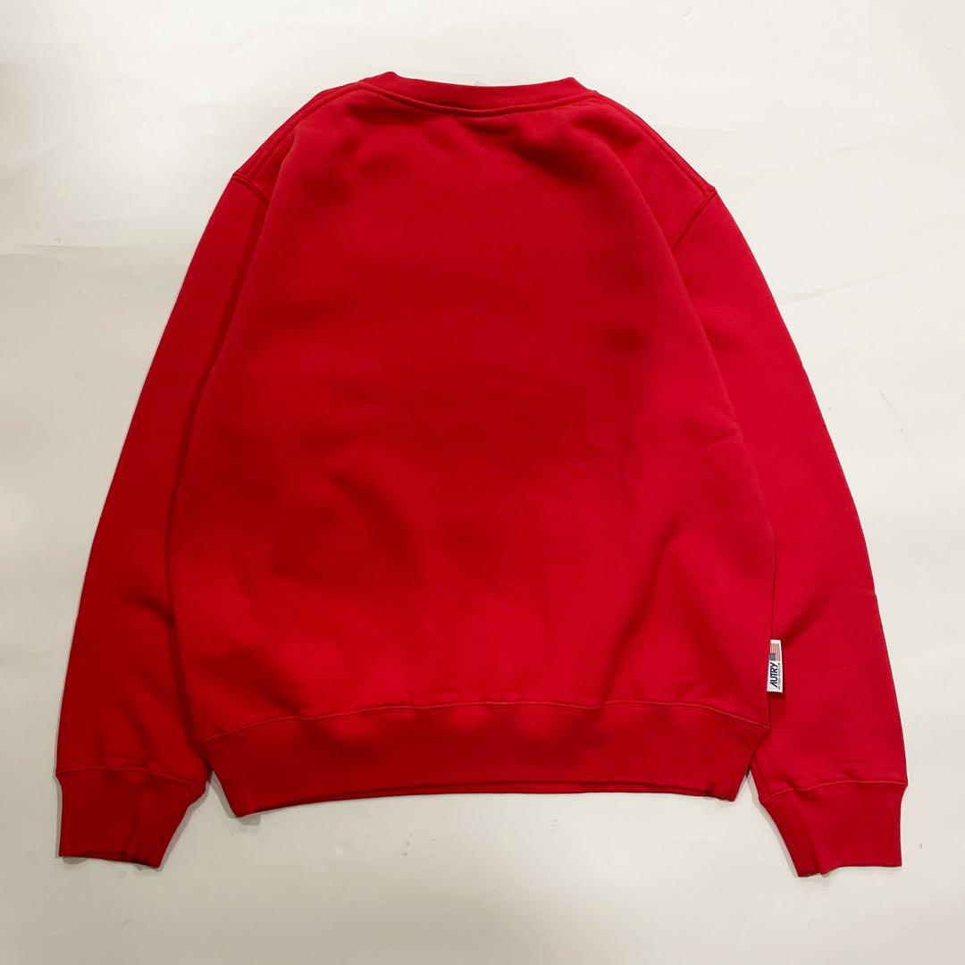 ジャーナルスタンダードラックス | AUTRY（オートリー）SWEAT PULL