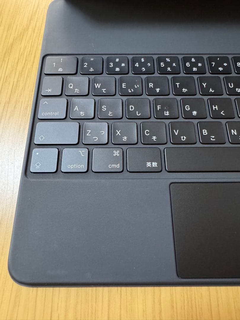 iPad Pro 12.9 4th 512GB Pencil2＋Keyboard