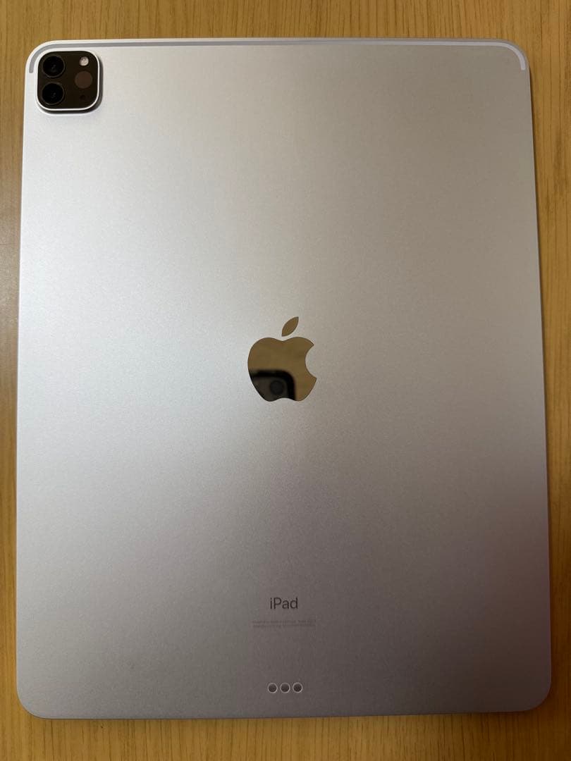 iPad Pro 12.9 4th 512GB Pencil2＋Keyboard