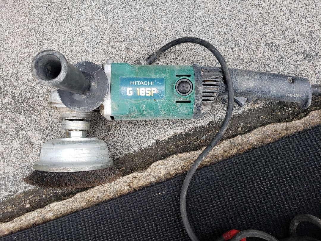 日立グライダー