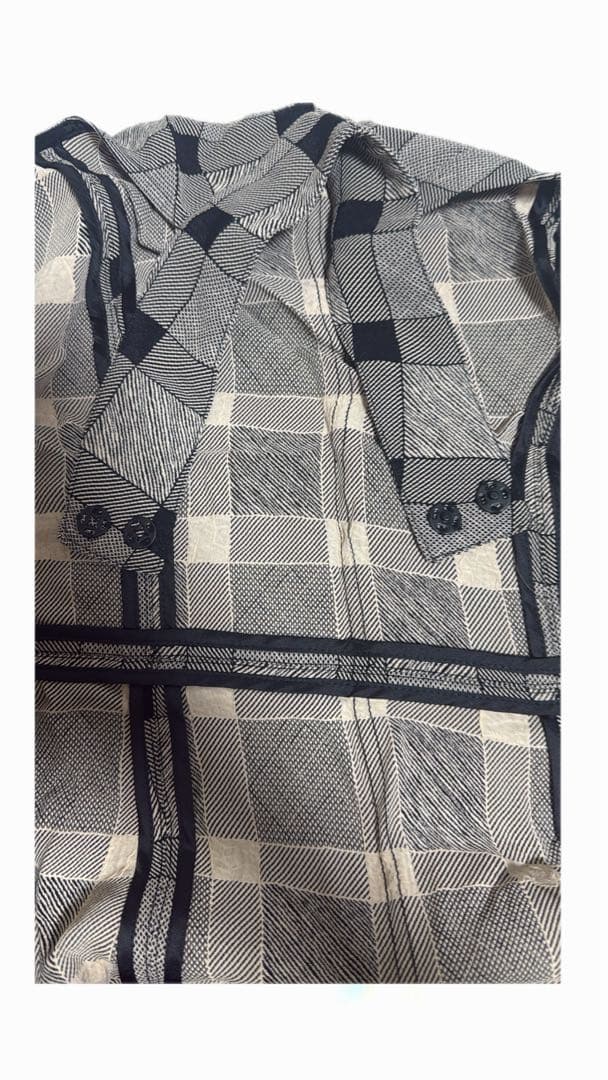 TODAYFUL ホルターネックトップス　チェック柄