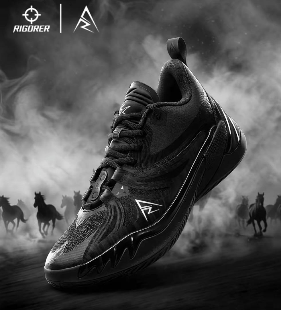 リゴーラAr3 ダークホース　Rigorer