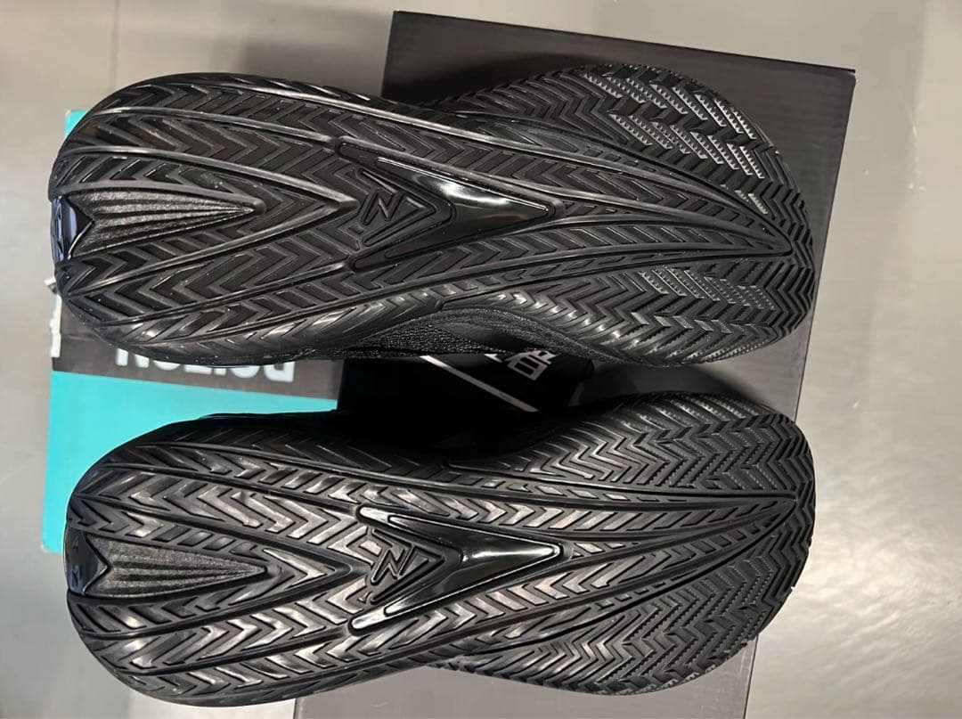 リゴーラAr3 ダークホース　Rigorer