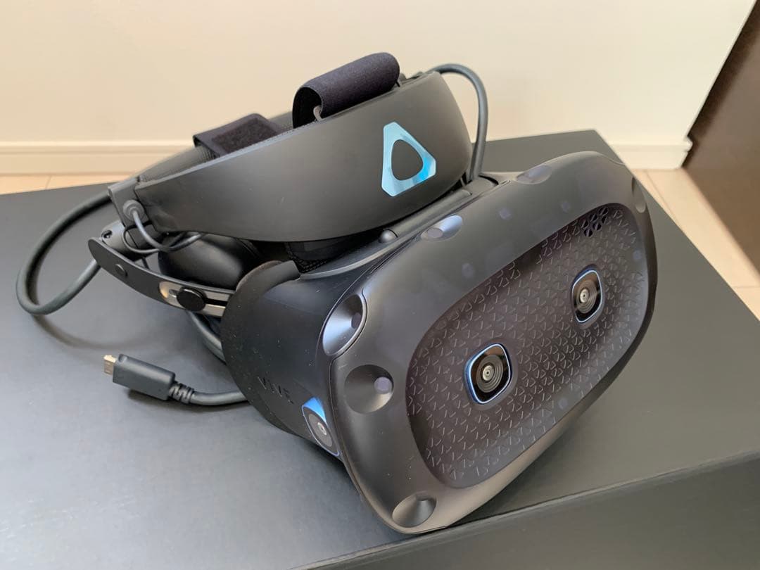その他 HTC VIVE Cosmos elite