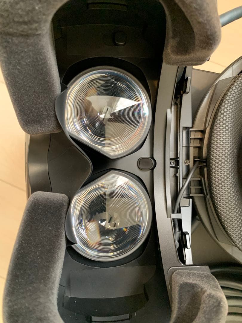 その他 HTC VIVE Cosmos elite