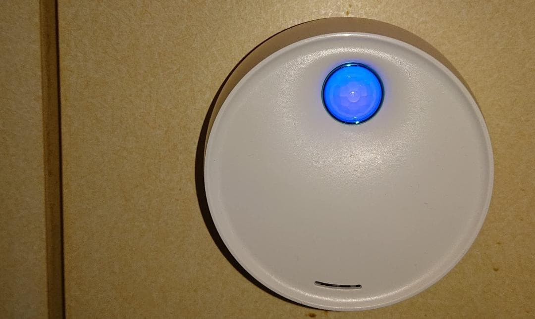 ペット用オゾン脱臭機99%除菌＆無害自動センサー