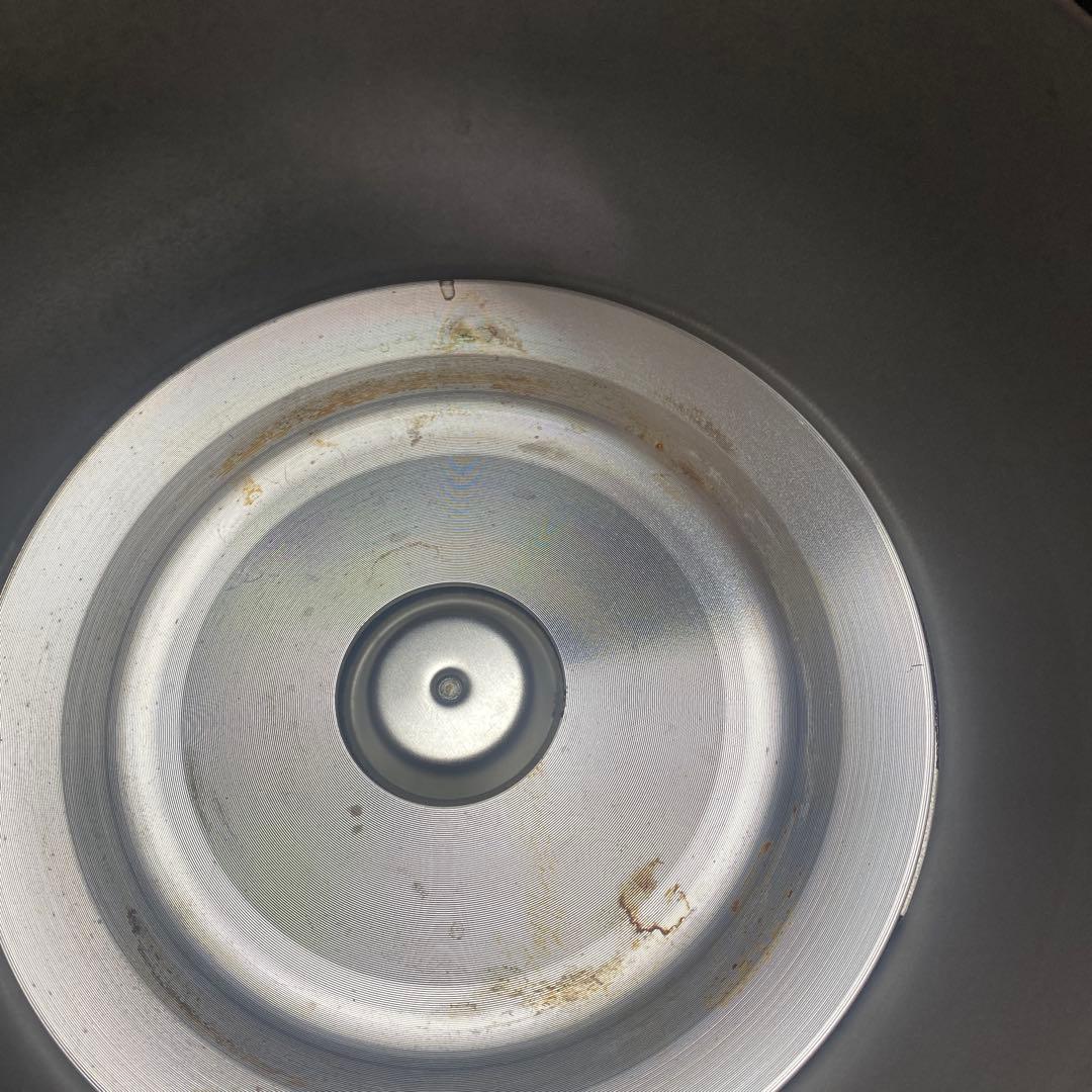 SHARP ヘルシオ KN-HW24E 電気圧力鍋 2.4Lタイプ