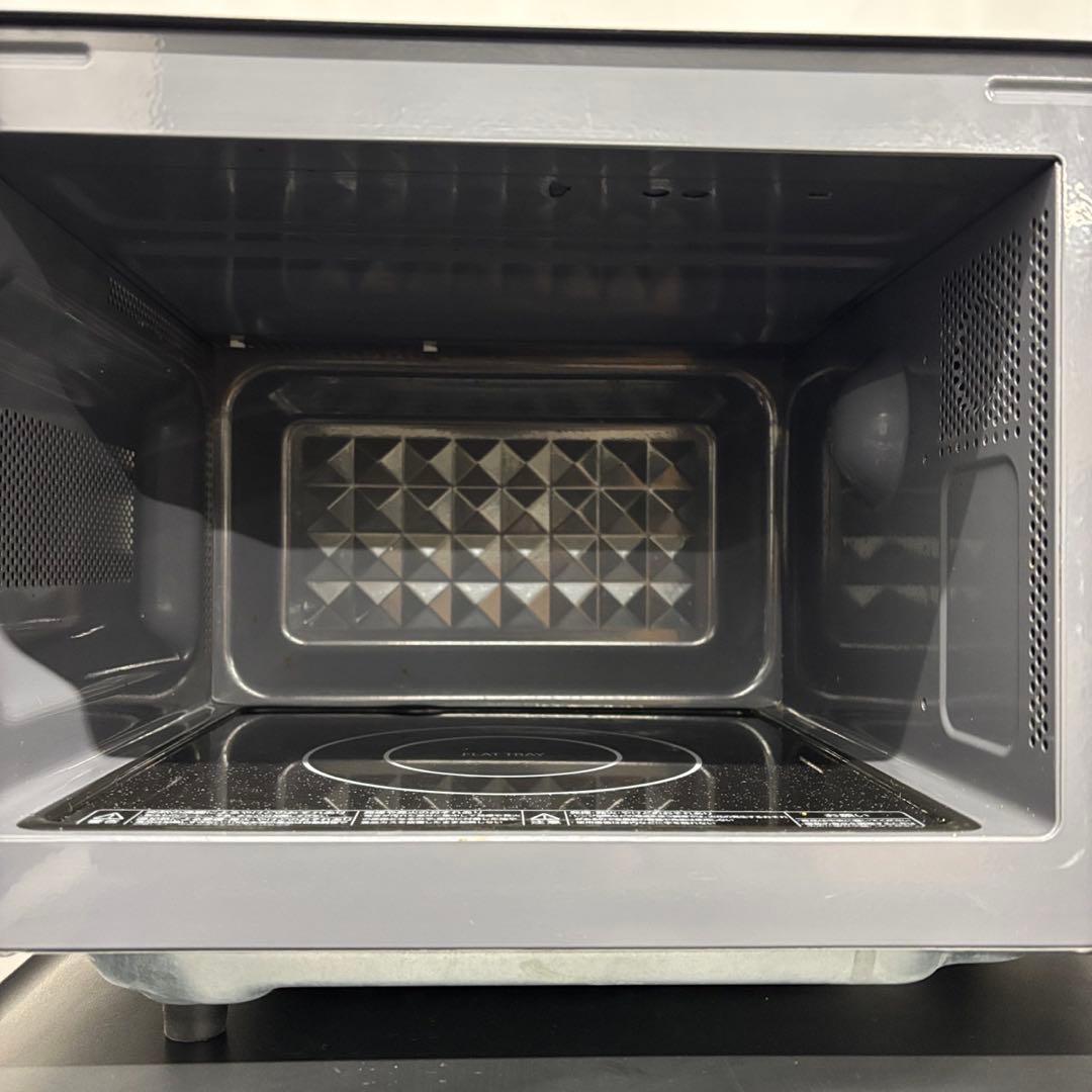 150⭕️冷蔵庫　洗濯機　レンジ　安い　黒　一人暮らし　セット　設置無料　24年