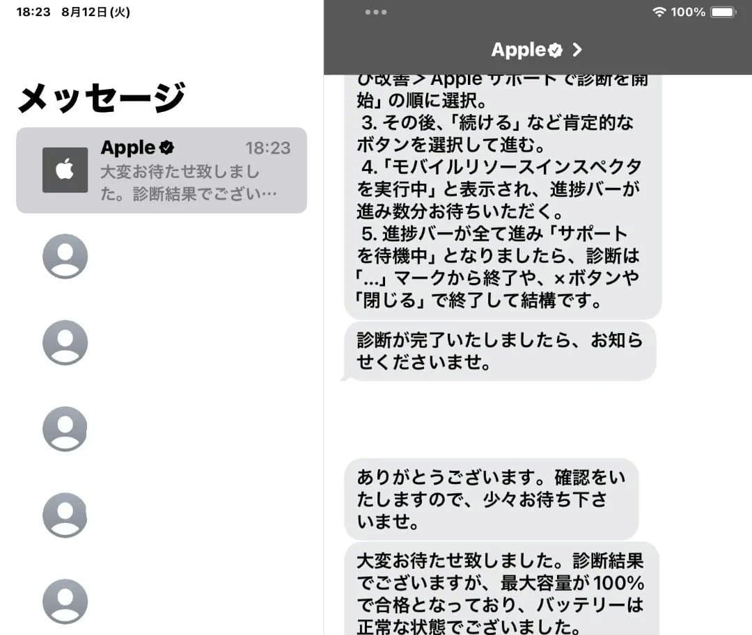 t*n様 iPad mini 6世代64GB/Wi-Fi +Cellular P