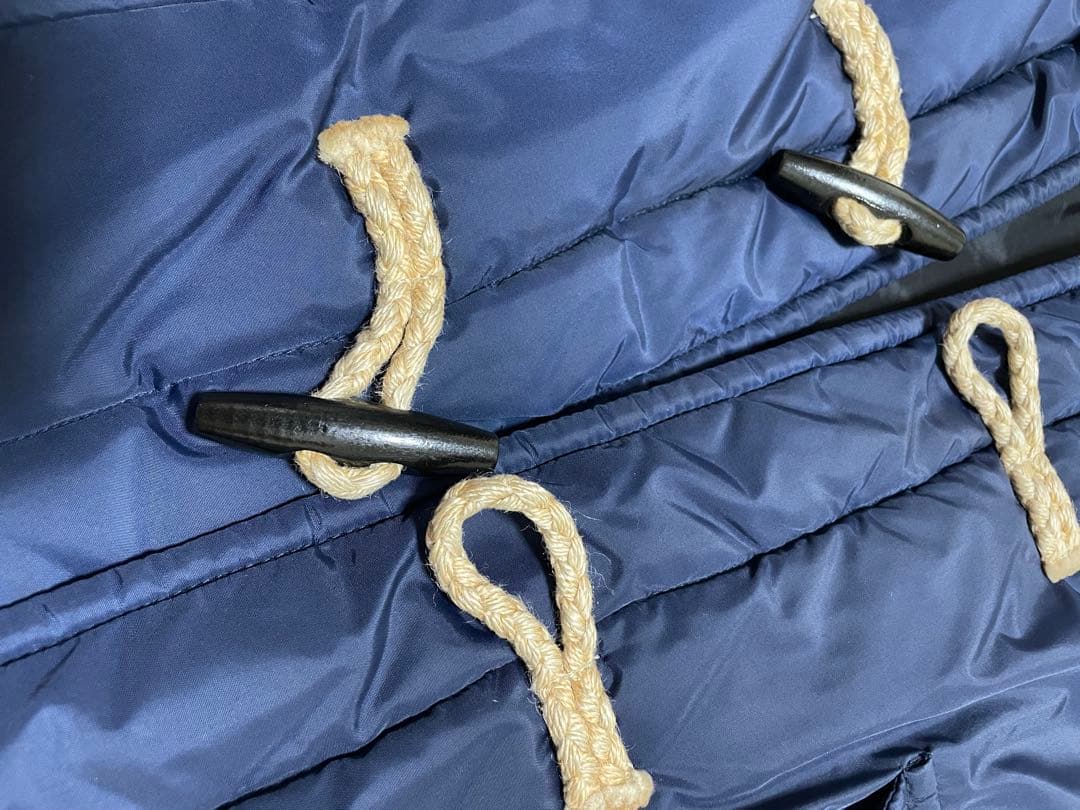 COMME des GARCONS SHIRT/ダッフルコートS W17901