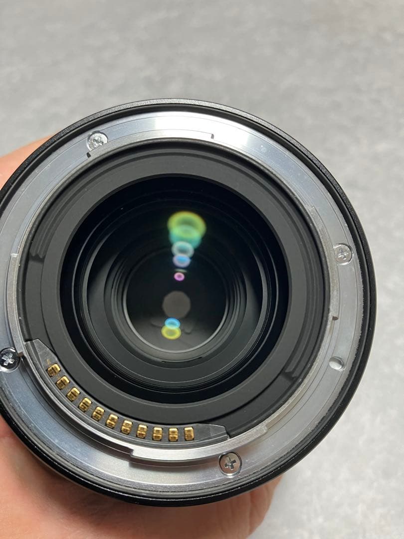 Nikon Nikkor z 50㎜ f1.8