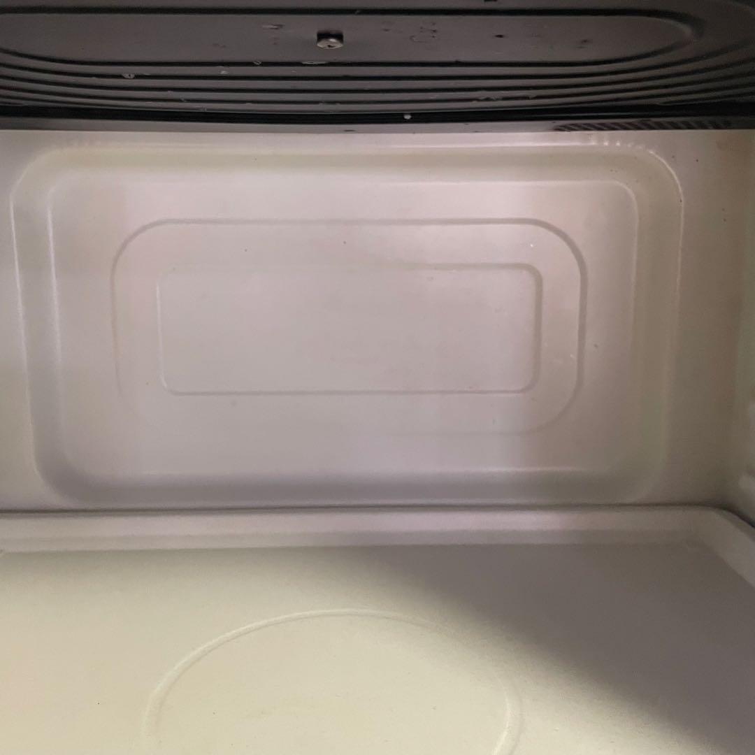 大特価‼️ オーブンレンジ 日立　電子レンジ 2020年製　良品！S8Y