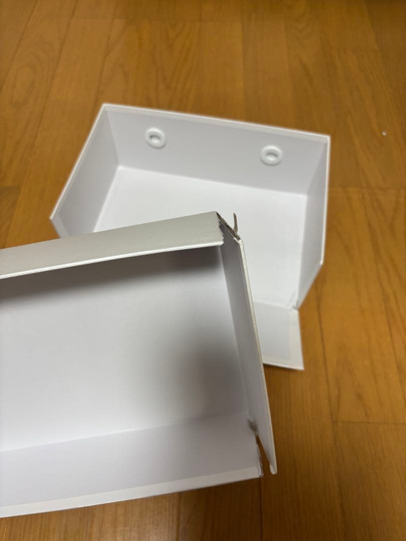 ヴァン クリーフ＆アーペル時計付属品　 箱&冊子