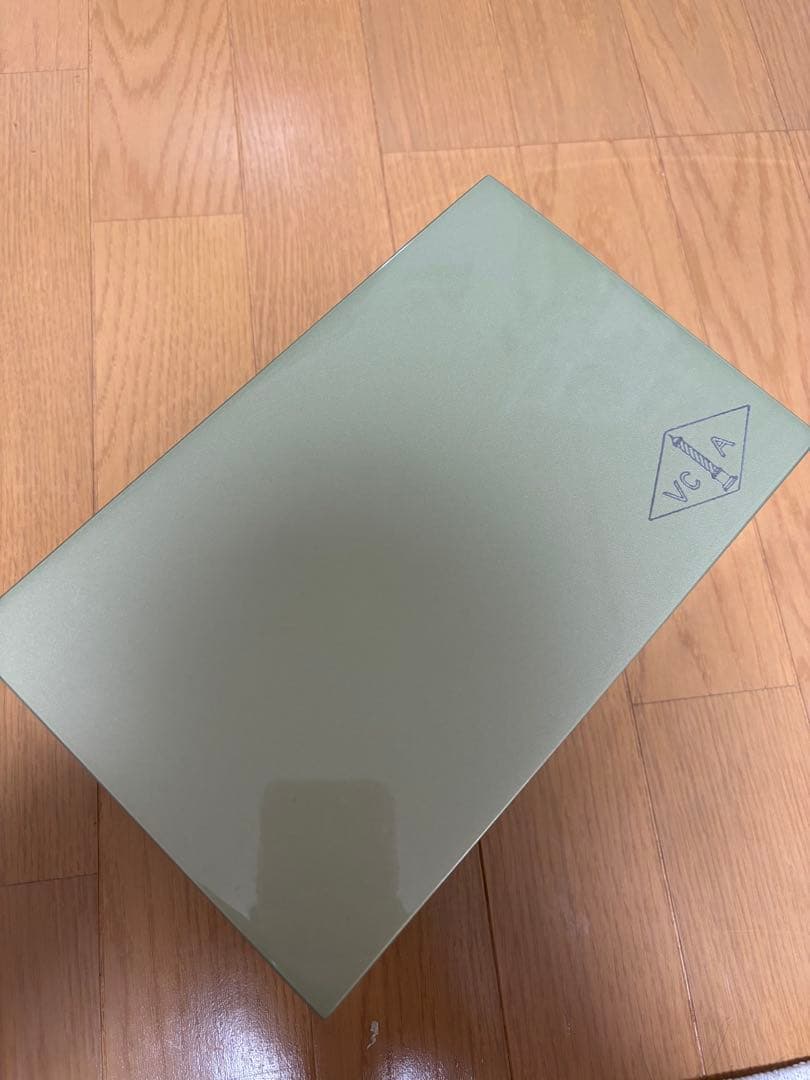 ヴァン クリーフ＆アーペル時計付属品　 箱&冊子