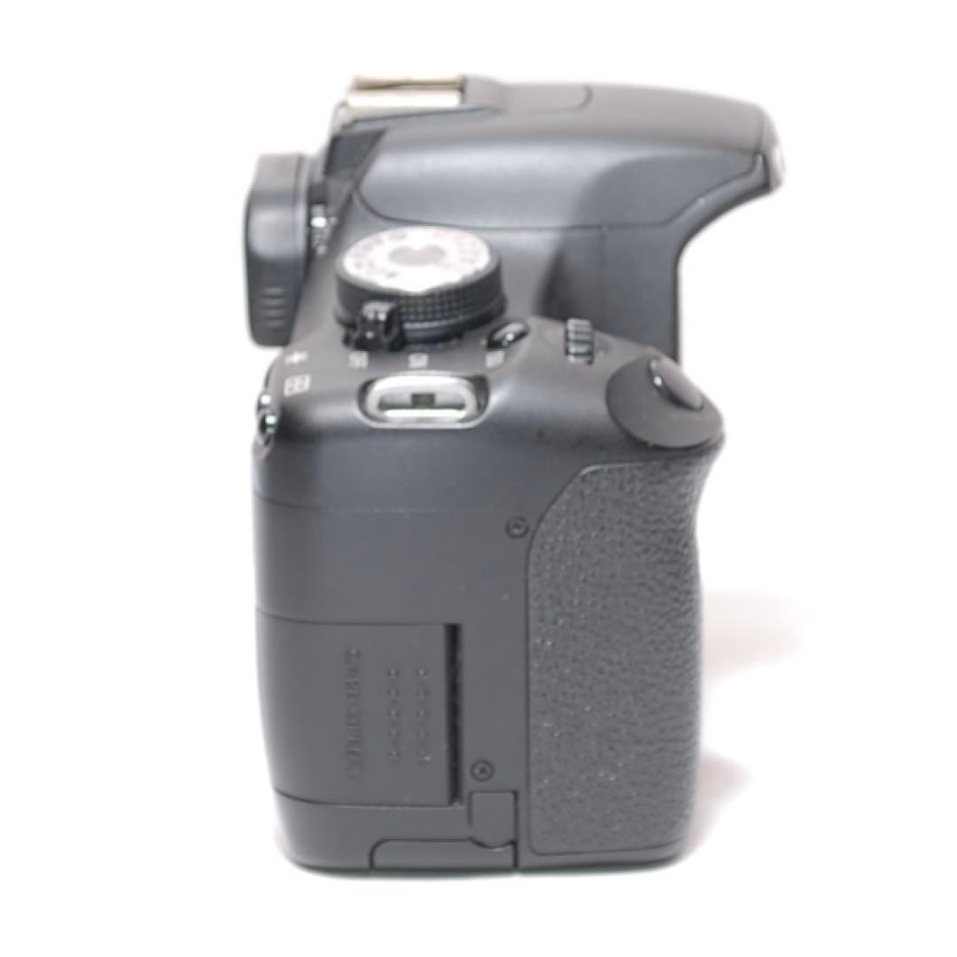 ✨子どもの今をキレイに✨Canon Kiss X3✨ シングルレンズ✨簡単操作