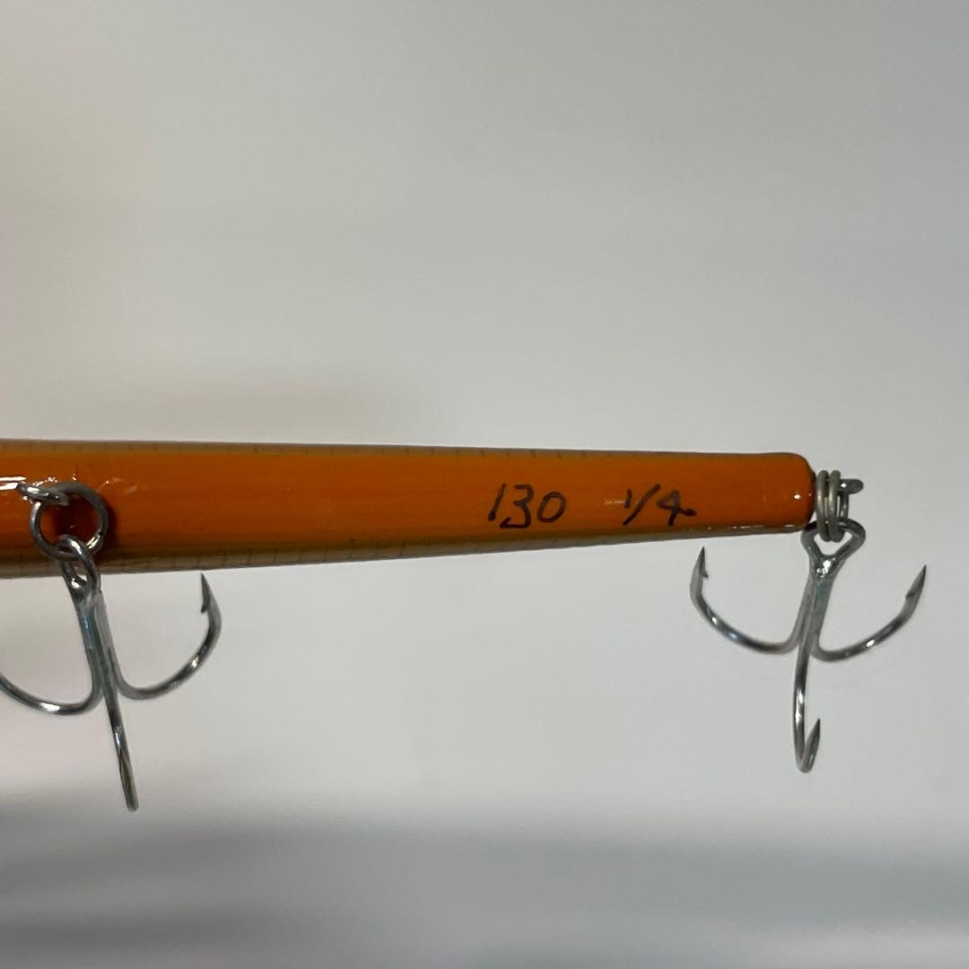 希少 MURASE 村瀬 ミノー ムラセ ルアー 4個 セット