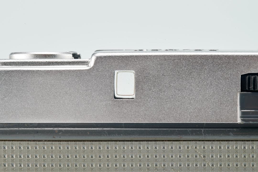 OLYMPUS PEN-EE S 35mm ハーフフレームフィルムカメラ#B3