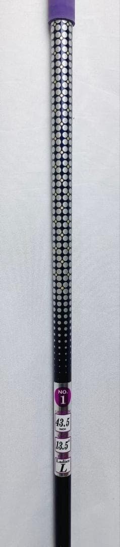 XXIO レディース ドライバー MP900 ダンロップ　13.5° クラブ