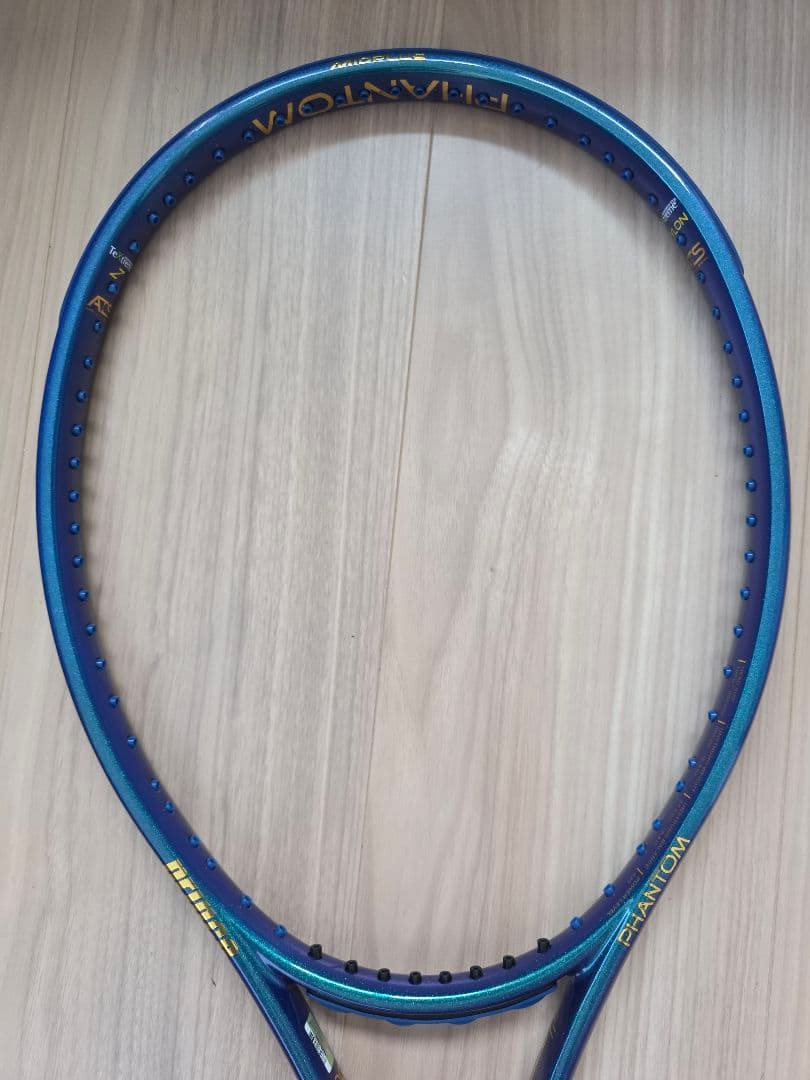 【国内正規品：新品】PHANTOM 100 2025 グリップサイズ3