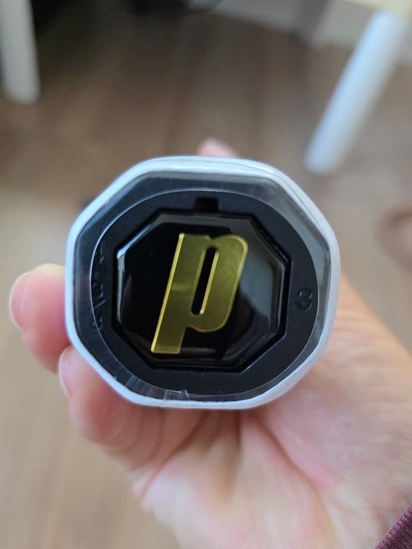 【国内正規品：新品】PHANTOM 100 2025 グリップサイズ3