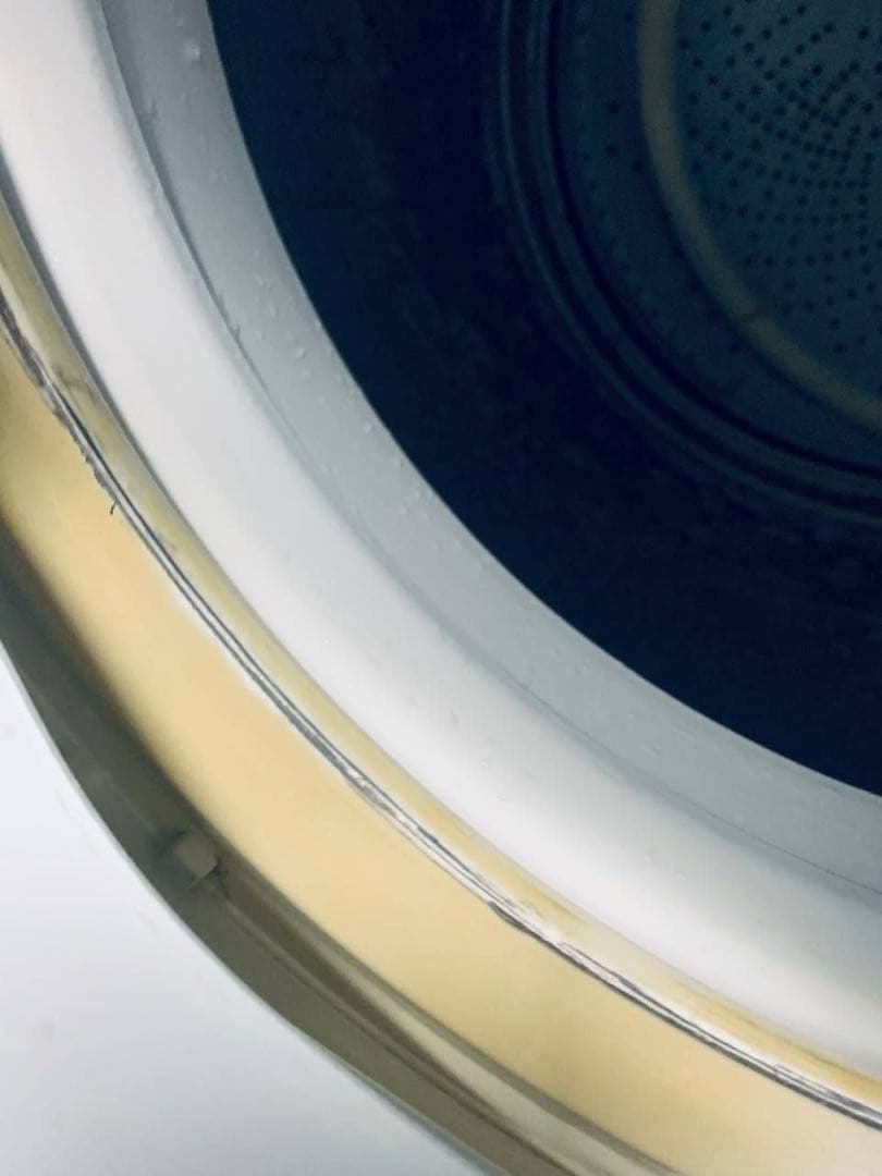 ①✅SHARP 電気洗濯機✅ ✅ES-GV9A-N✅