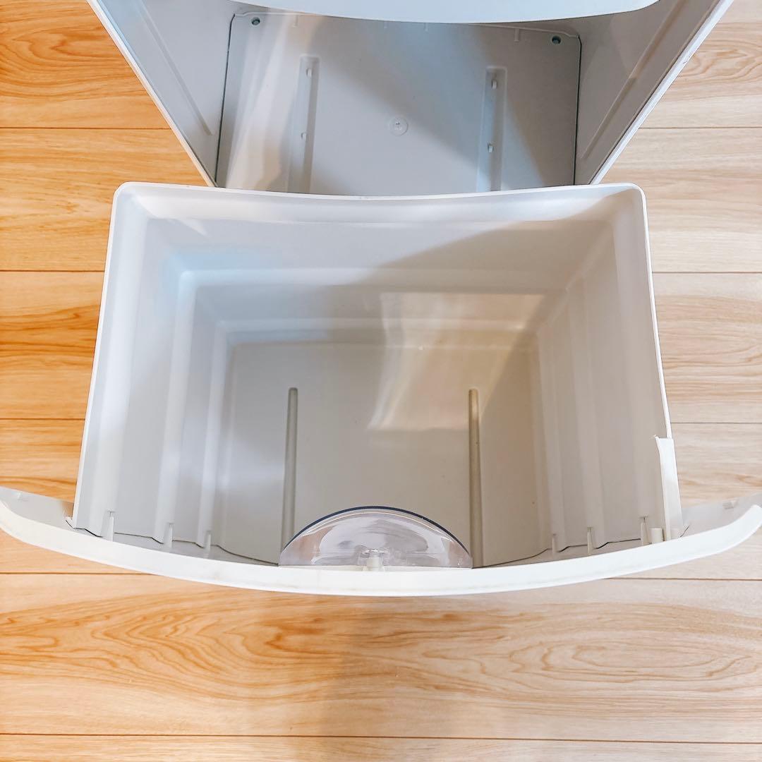 ✨美品✨ アイリスオーヤマ オートフィード シュレッダー AFS100C 動作品