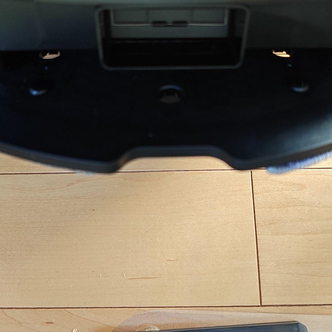 【ほぼ新品】Anker Eufy clean X8 Pro 水拭き有 お掃除ロボ