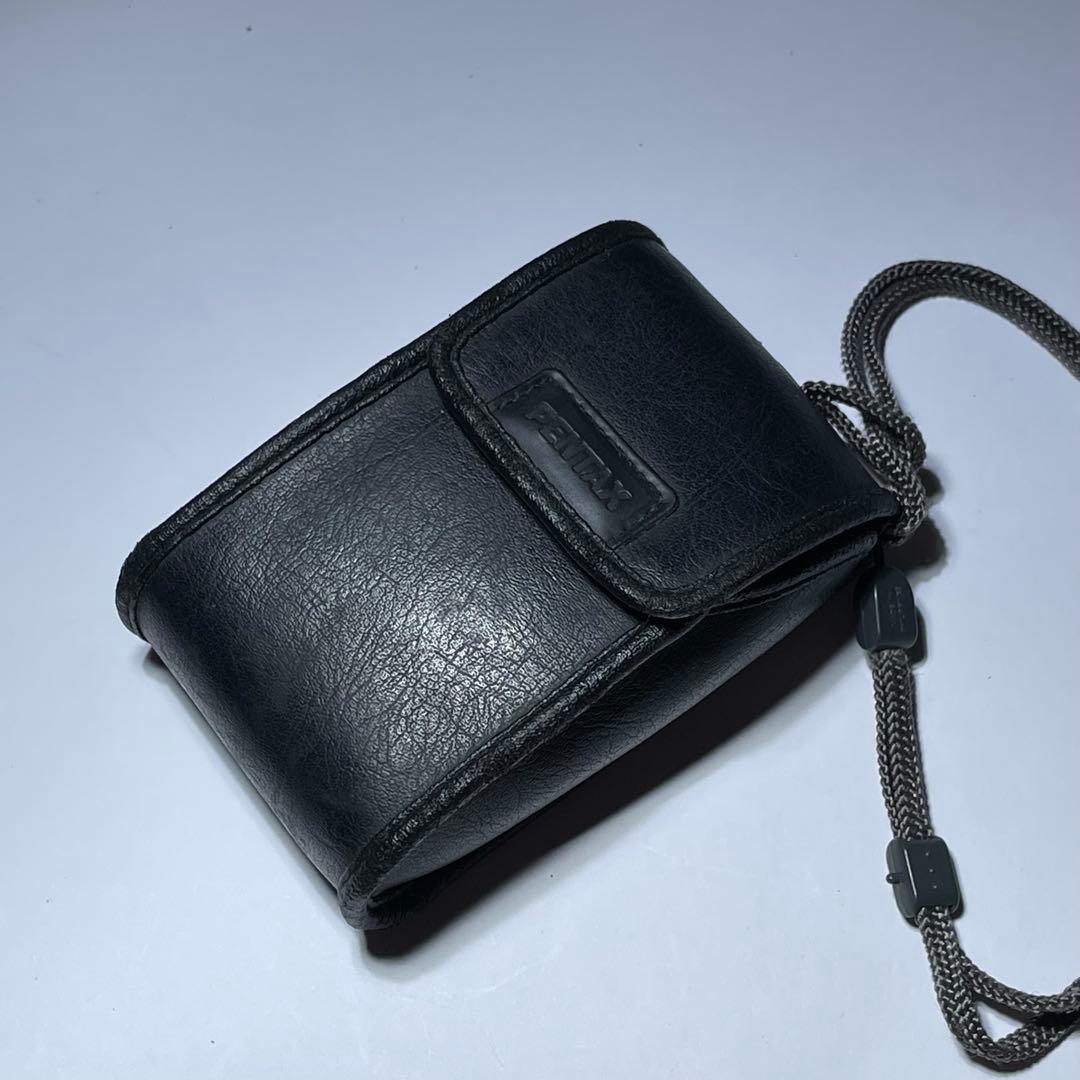 PENTAX ESPIO 120SW 青　フィルムカメラ