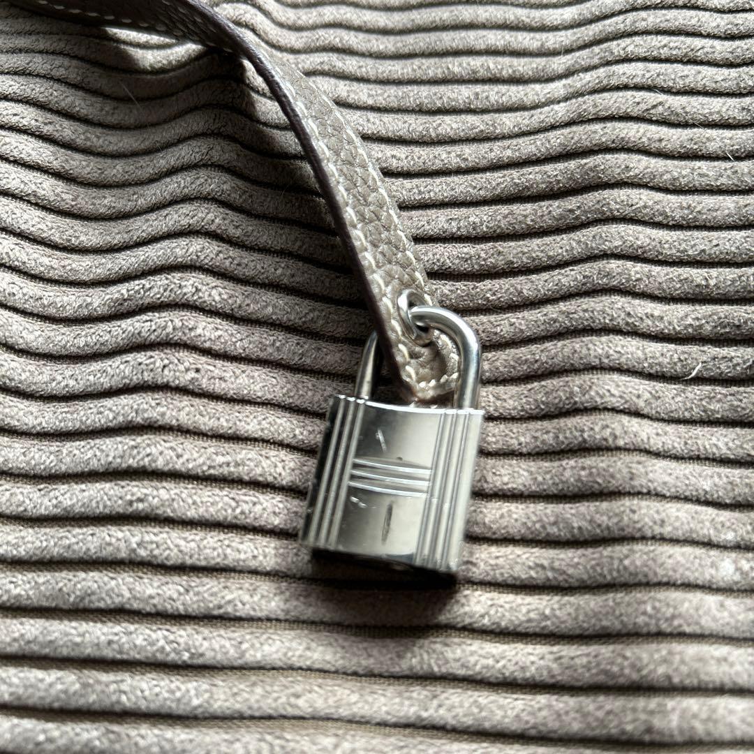 HERMES ピコタン