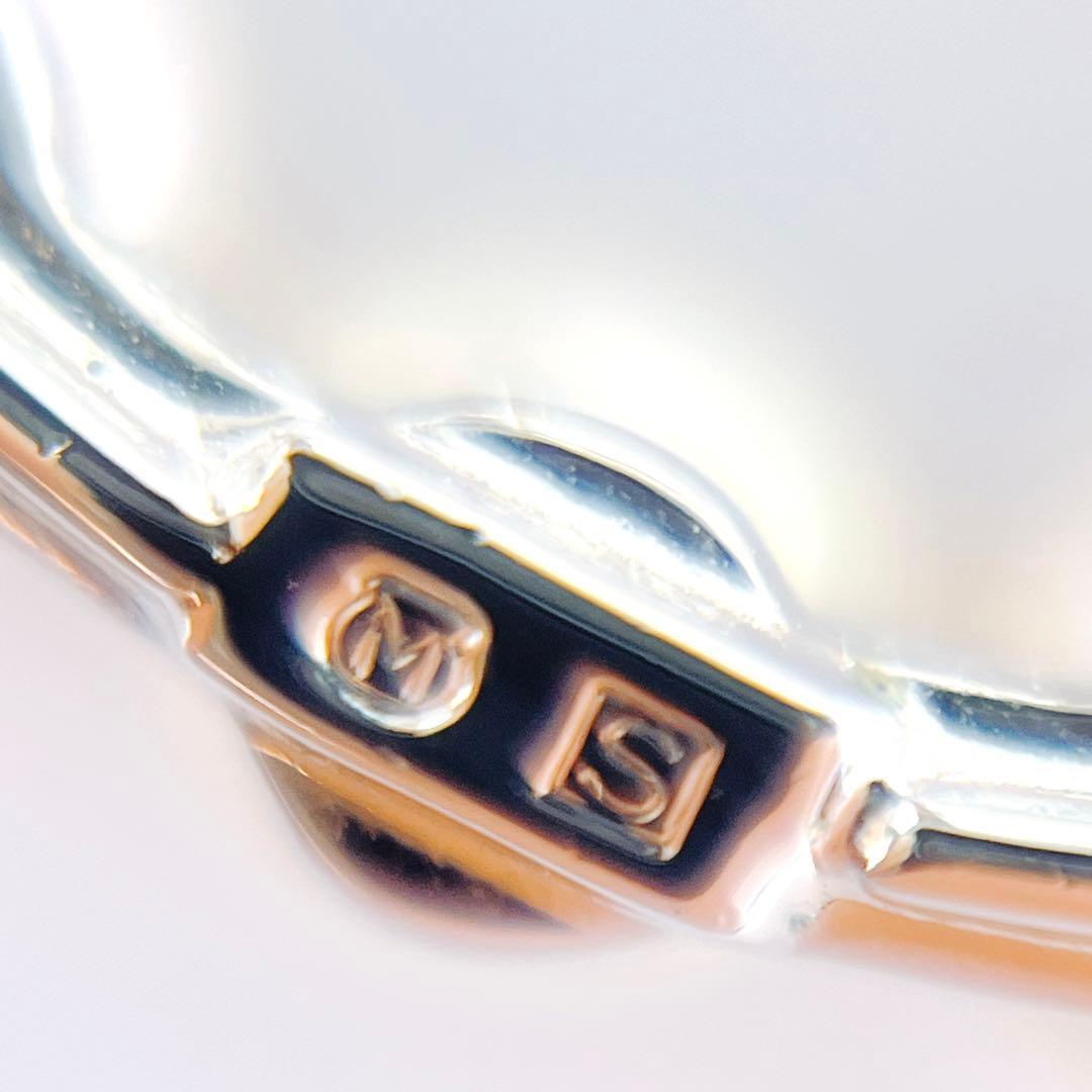 【現行完売品・未使用品級】✨ミキモト パール　ブローチ　サークル