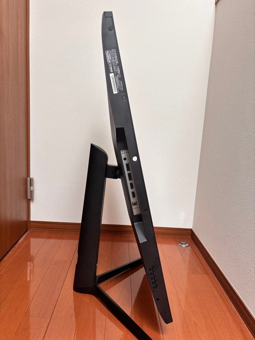 ディスプレイ・モニター本体 JAPANNEXT JN-315IPS144UHDR-N