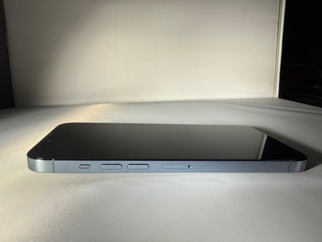 【美品】iPhone 13 Pro Max 128GB シエラブルー