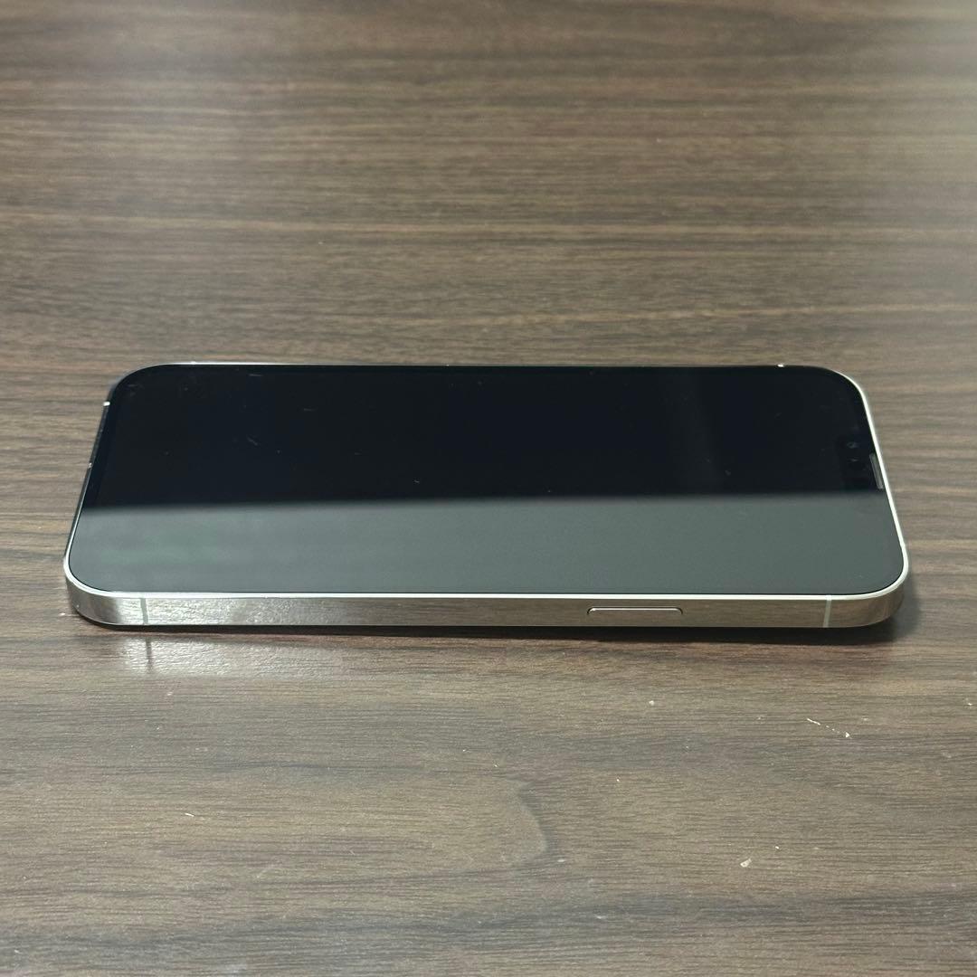 Apple iPhone 13 Pro Max シルバー 本体