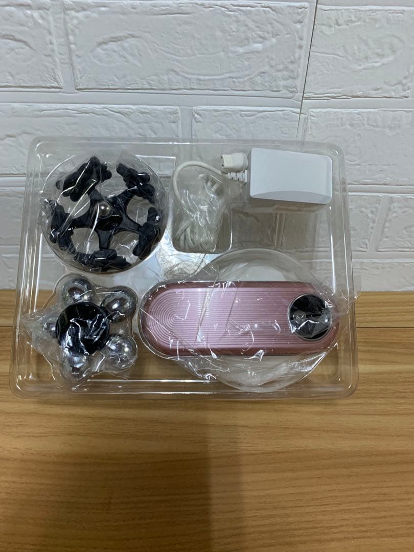 美品♪ヤーマン　ミーゼ mysé ディープコア