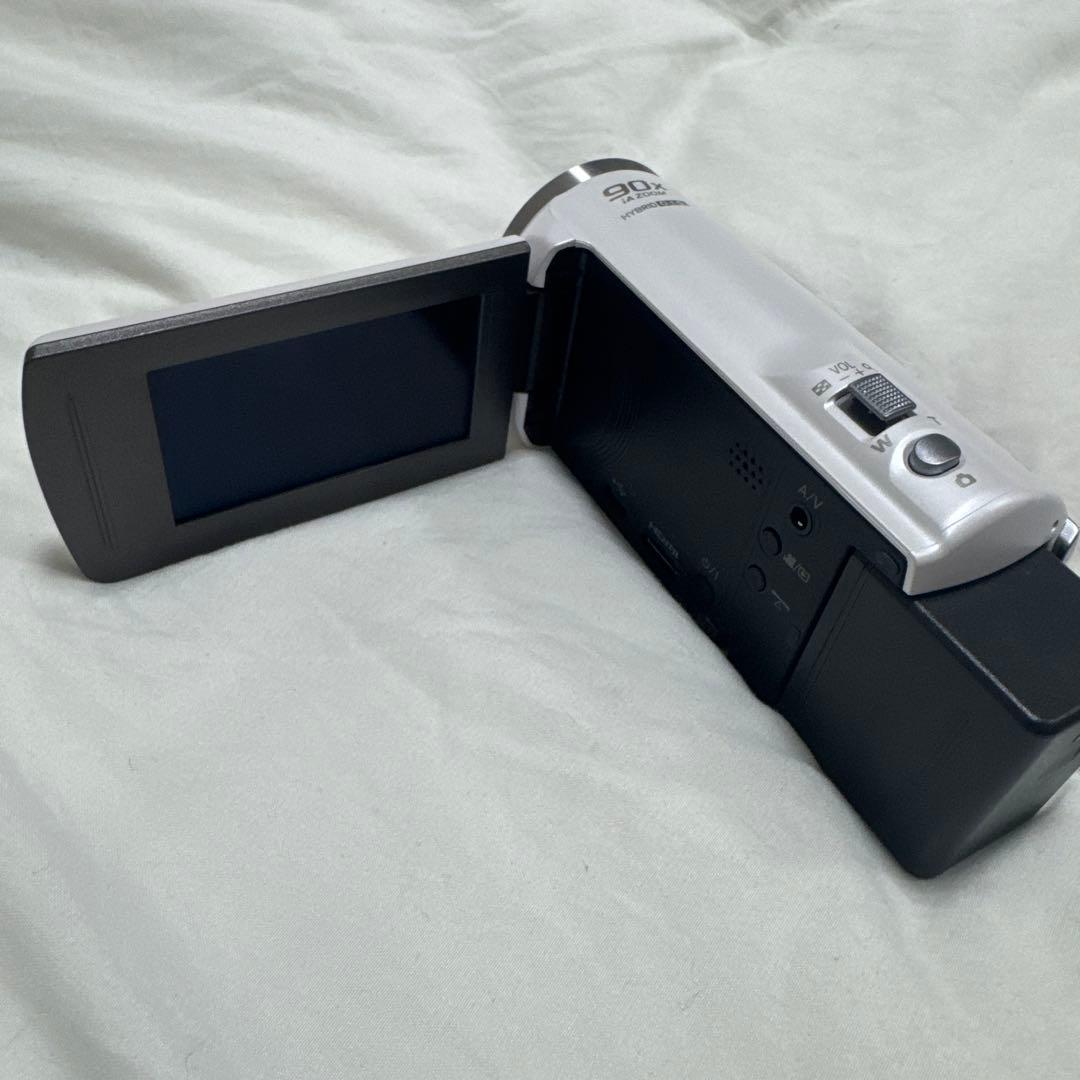 Panasonic ビデオカメラ